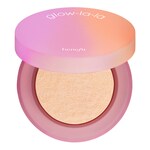 Benefit Cosmetics - Glow-la-la - Illuminante In Polvere - -glow-la-la Luna Highlight Powder - Donna